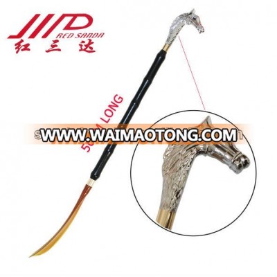 horse head shoehorn with long size high class