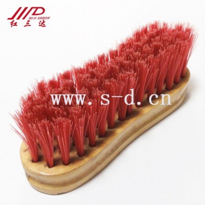 Hot selling horse cleaning brush for horse massage