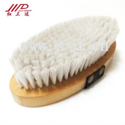 New arrive horse cleaning brush for horse massage